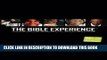 [PDF] Inspired By . . . The Bible Experience: The Complete Bible, Audio CD: A Dramatic Audio Bible