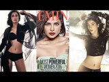 Priyanka Chopra, Pooja Hegde & Nargis Fakhri ROCK The Magazines