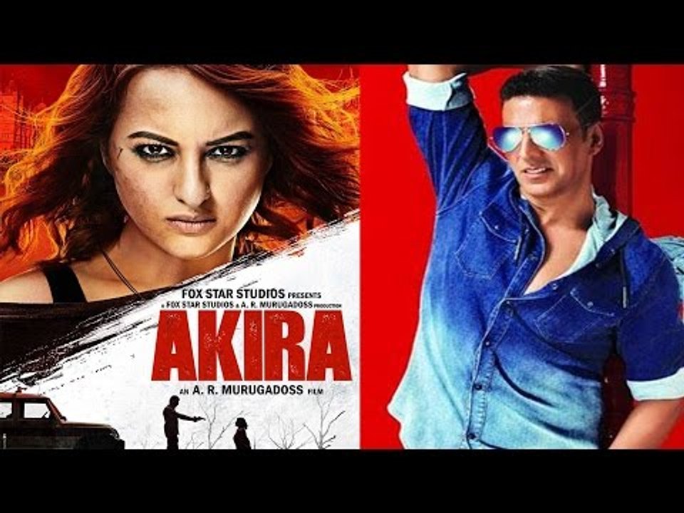 Shocking | Akshay Kumar Have Another Release This Year | Akira