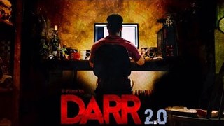 Darr Sequel Titled ‘Darr 2.0’ Teaser | Shah Rukh Khan & Juhi Chawla