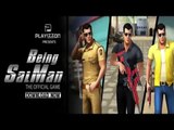 Salman Khan Launches ‘Being SalMan’ Game | Let's Play