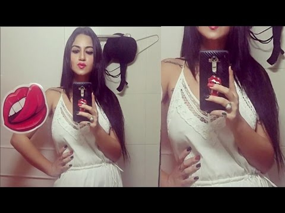 Ex Big Boss Contestant Priya Malik Drops Her Bra To Protest ‘Bra Cut’ In BBD