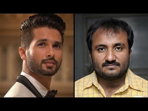 Shahid Kapoor To Play A Bihari Teacher Anand Kumar In Vikas Bahl’s ‘Super 30’