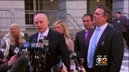 Former Federal Prosecutor Michael Wildes on Bridgegate