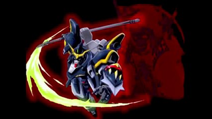 DEATHSCYTHE RAISING HELL WAR MUSIC AMV(1)