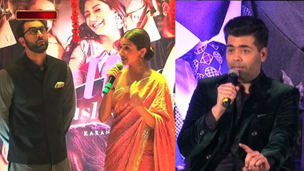 Ae Dil Hai Mushkil Is Karan Johar REAL LIFE Story | Bollywood Asia