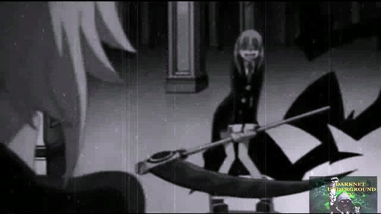 SOUL EATER AMV-MAKA INSANE iN DA MIND(1)