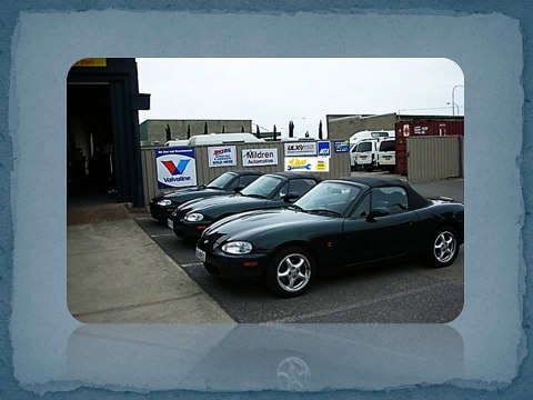 Finding the Right and Affordable Car Restoration with Viva Auto Repair