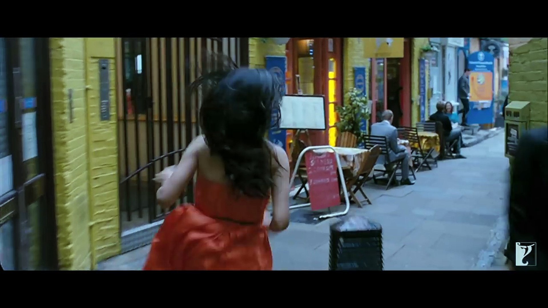 Jab tak hai jaan full movie dailymotion sale