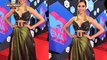 Deepika Padukone At MTV EMA 2016 | Bollywood Asia