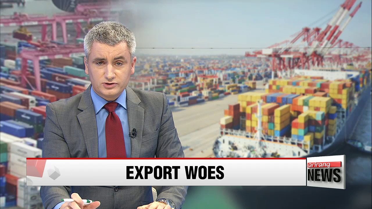 Almost a third of export-oriented companies suffered losses in Q3