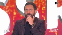 TPMP ! La grande rassrah : Louis Sarkozy n'a pas encore vu la caméra cachée sexy de Capucine Anav