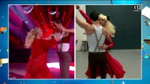 Tpmp : camille combal et matthieu delormeau parodient dals, la vidéo hilarante