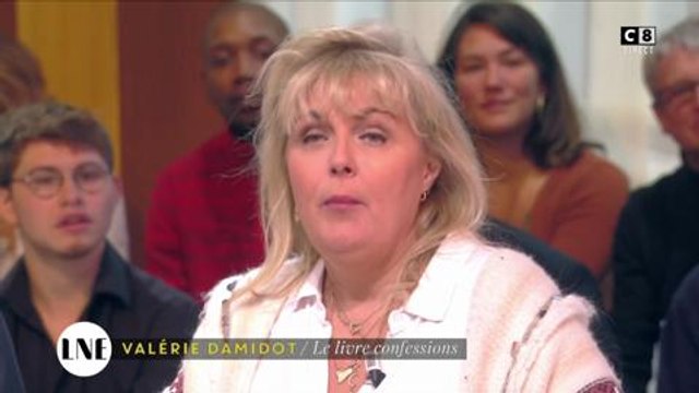 Sylvie Tellier défendue par Valérie Damidot