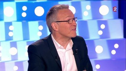 ONPC : Elsa Zylberstein parle de son invitation par François Hollande