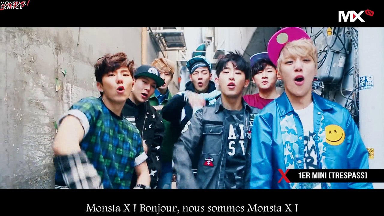 [VOSTFR] [CH.MX] EP.12 Pr€mi€r Anniv€rsAire des M0n$ta X