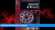 Read book  REBT Anxiety and Worry Workbook (Rational Emotive Behavior Therapy (REBT) Learning