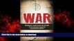 Best books  WAR: A Revolutionary Approach to Conquering Addiction online for ipad