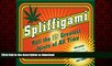 Buy book  Spliffigami: Roll the 35 Greatest Joints of All Time online to buy
