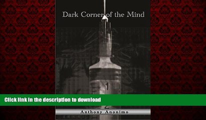 Buy books  Dark Corner of the Mind online to buy