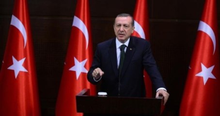 Cumhurbaşkanı Erdoğan: Memuriyet Kanunun Değişmesi Lazım