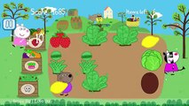 Peppa Pig Garden Games