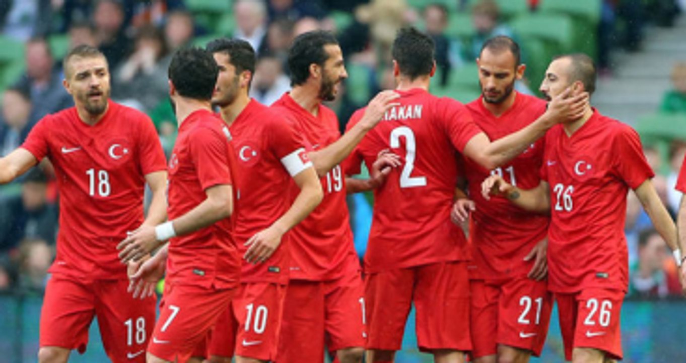Son Dakika! Ömer Toprak, Sakatlığı Nedeniyle Milli Takım Kadrosundan Çıkarıldı