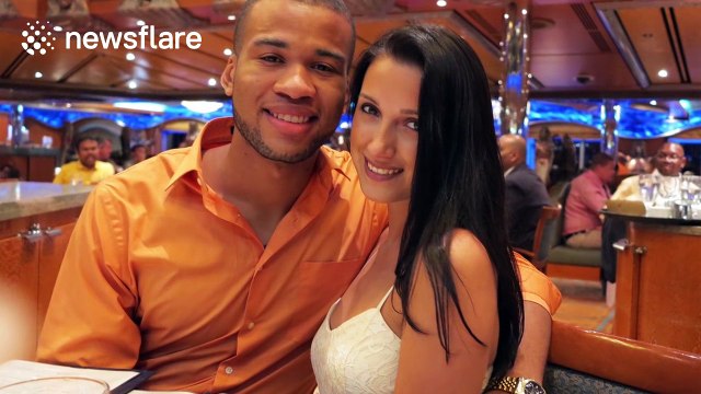 Birthday surprise turns into proposal