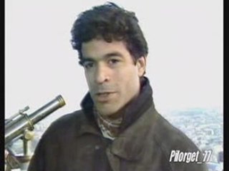 LA COROGNE-PSG 95-96, RAI
