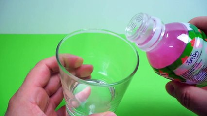 Jelly Drink Lychee Thai Fun