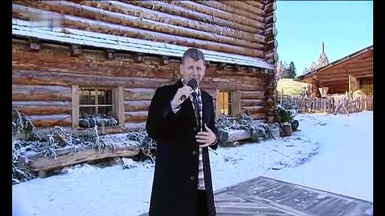 Semino Rossi - La Cancion Del Tamborilero 2015