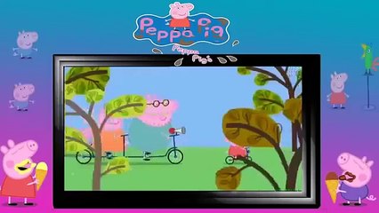 ᴴᴰ Peppa Pig Español-Peppa Pig Español Capitulos Completos-Una Hora