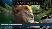 READ NOW  Tanzania Safari Companion (Safari Companions)  Premium Ebooks Full PDF