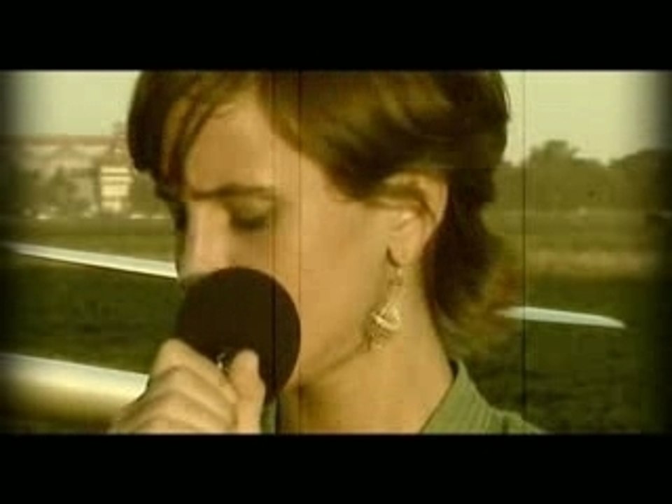 Anna_O - That I would be good