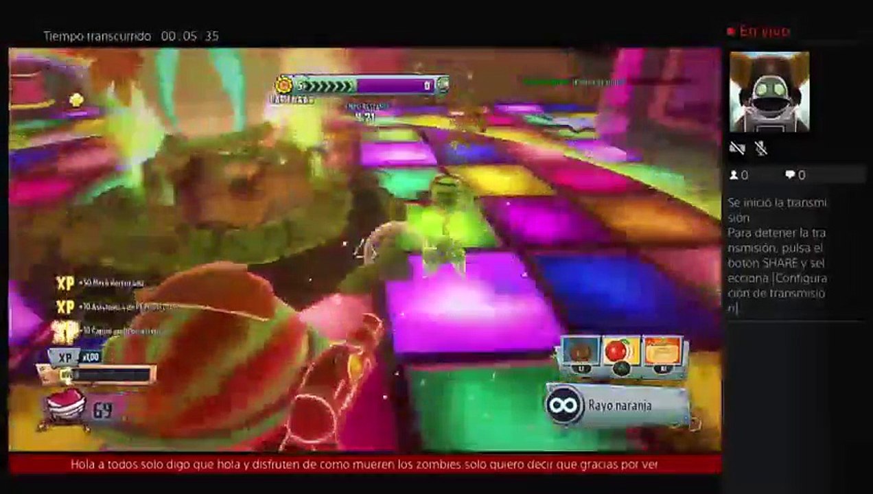 BenjaGames PVZ  y CALL OF DUTTY BLACK OPS 3 (5)