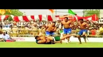 KABADDY SONG BY RAJS CREATOR