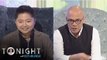 TWBA: Fast Talk With Charice Pempengco