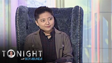 TWBA: Charice is happy to be financially independent