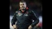 Anthony Foley: Munster Rugby coach dies suddenly in team hotel