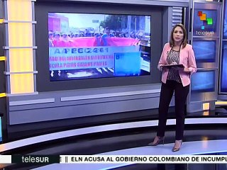 Brasil: Plan de Ajuste en Río de Janeiro afectará a los más pobres