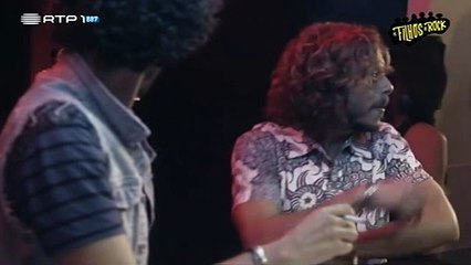 Os Filhos Do Rock E16