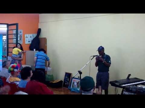 (1) Eduardo Gomes no Café com Poesia - 78º Edição - 30-01-2016