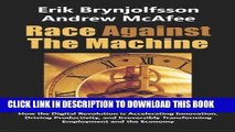 [PDF] Race Against the Machine: How the Digital Revolution is Accelerating Innovation, Driving