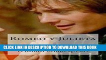 [READ] EBOOK Romeo y Julieta (Spanish Edition) BEST COLLECTION
