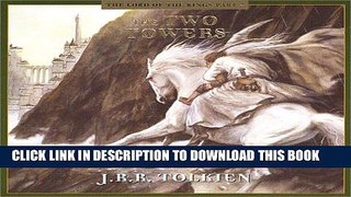 [FREE] EBOOK The Two Towers (Lord of the Rings) ONLINE COLLECTION