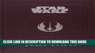[FREE] EBOOK Jedi Path: A Manual for Students of the Force BEST COLLECTION