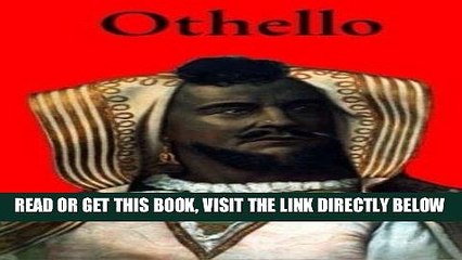 [READ] EBOOK Othello by William Shakespeare. ONLINE COLLECTION