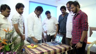 C/O Godavari Movie Teaser Launch By VVVINYAK || MflixWorld