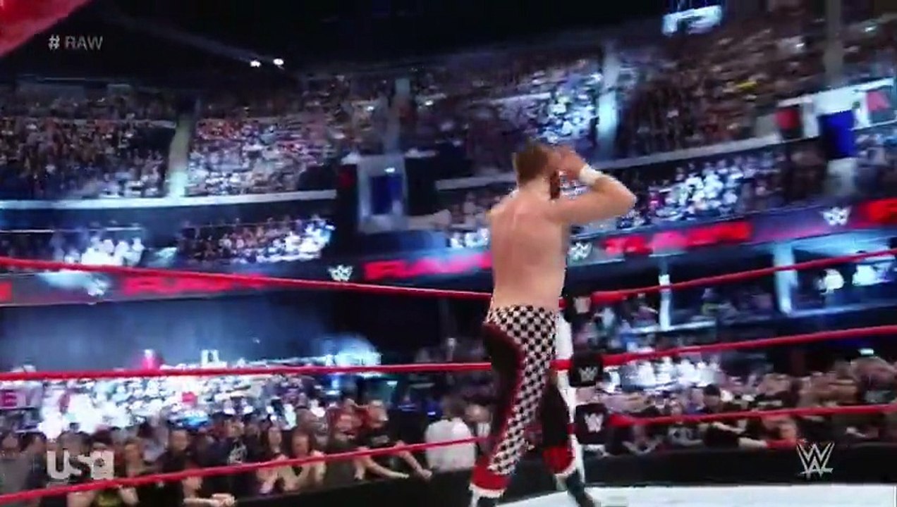 WRW Full Show HDTV 7th November 2016 Part9