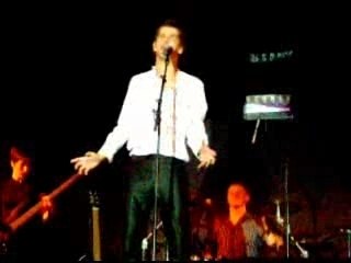 Tournée d'été - Orgon - 12.08.07